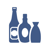 遺品買取例のお酒