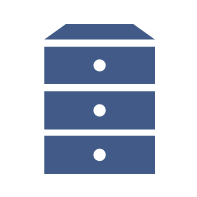 遺品買取例の家具