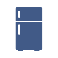 遺品買取例の大型家電