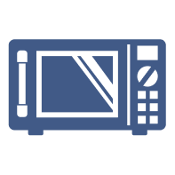 遺品買取例の小型家電